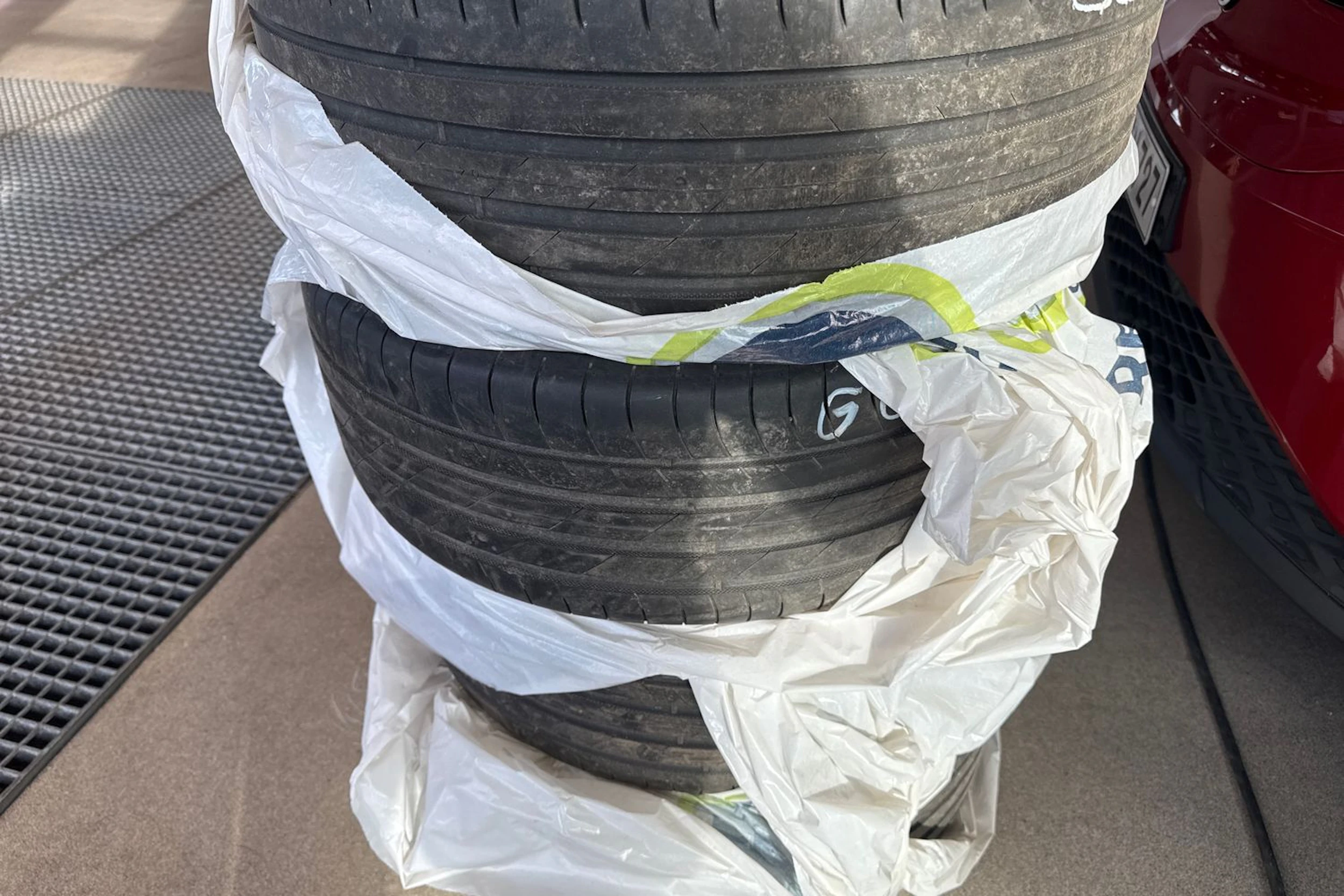 sininen Volkswagen Arteon 2022 kuva 11.