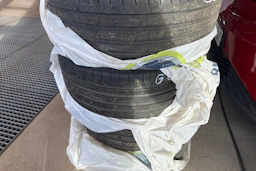 sininen Volkswagen Arteon 2022 kuva 11.