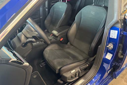 sininen Volkswagen Arteon 2022 kuva 16.