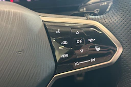 sininen Volkswagen Arteon 2022 kuva 19.