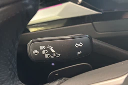 sininen Volkswagen Arteon 2022 kuva 21.