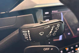 sininen Volkswagen Arteon 2022 kuva 22.