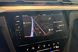 sininen Volkswagen Arteon 2022 kuva 23.