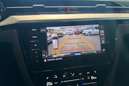 sininen Volkswagen Arteon 2022 kuva 25.