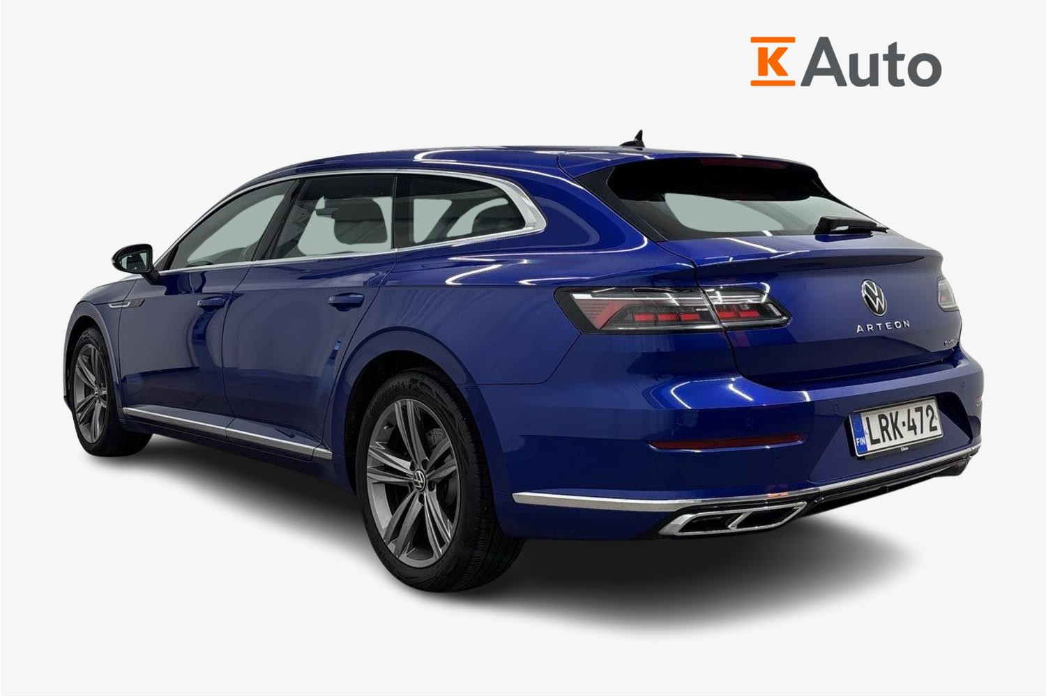 Volkswagen Arteon 2022, kuva 2/27