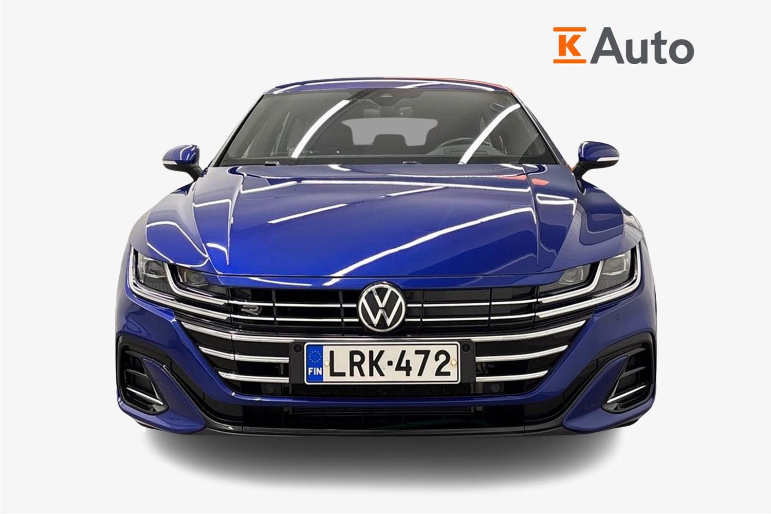 Volkswagen Arteon 2022, kuva 4/27