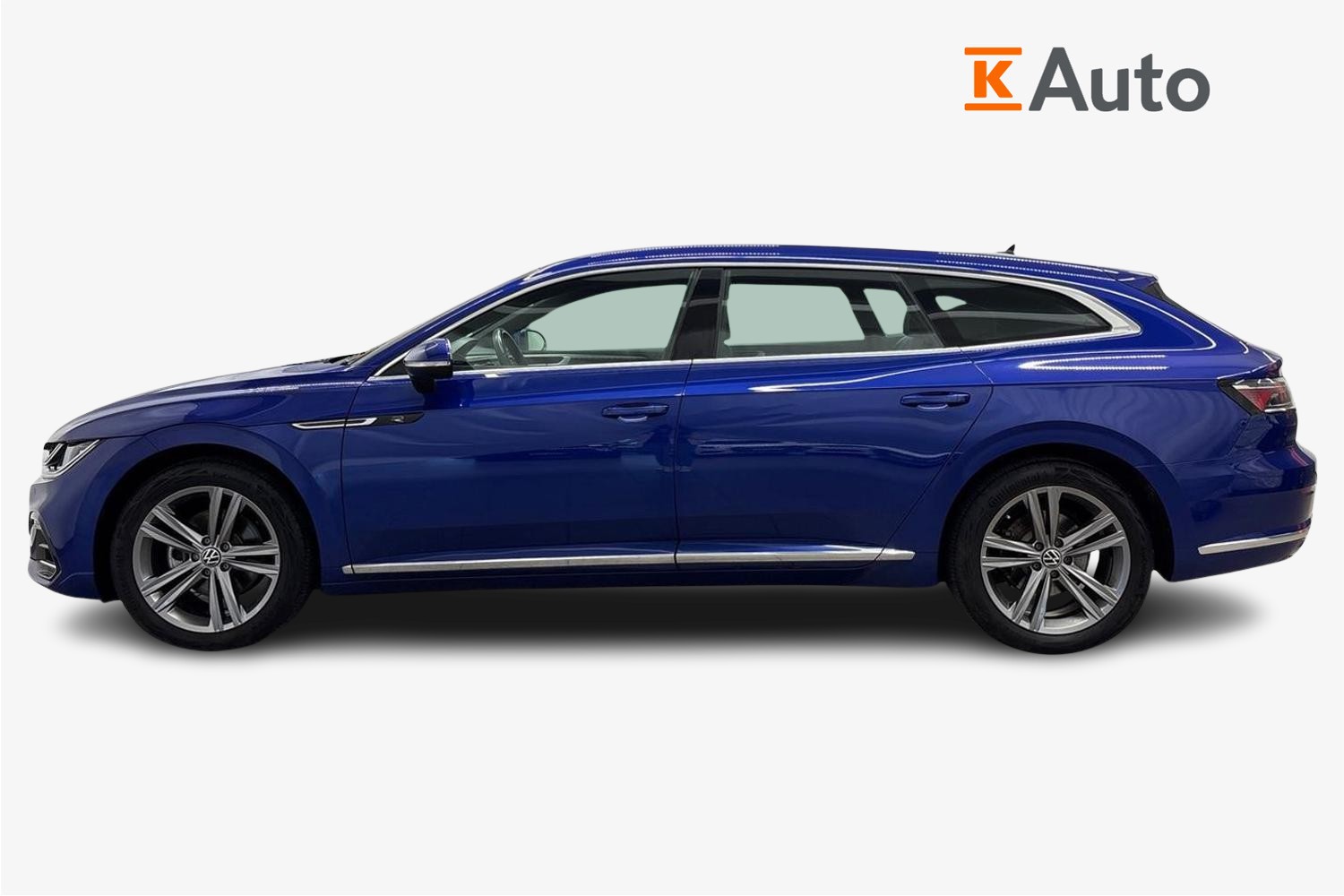Volkswagen Arteon 2022, kuva 5/27
