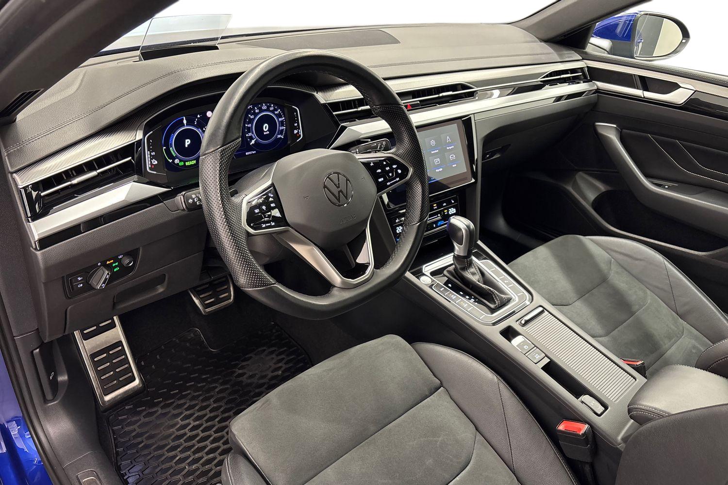 Volkswagen Arteon 2022, kuva 6/27