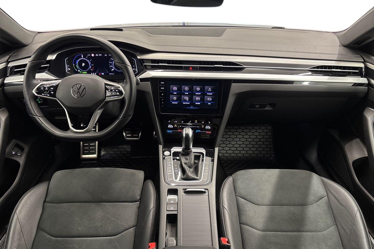 Volkswagen Arteon 2022, kuva 7/27