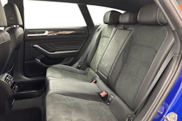 sininen Volkswagen Arteon 2022 kuva 8.