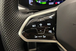 sininen Volkswagen Arteon 2022 kuva 14.