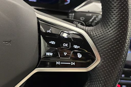 sininen Volkswagen Arteon 2022 kuva 15.