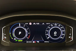 sininen Volkswagen Arteon 2022 kuva 16.