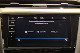 sininen Volkswagen Arteon 2022 kuva 19.