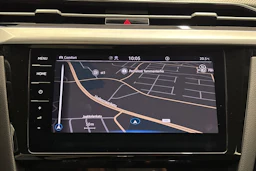 sininen Volkswagen Arteon 2022 kuva 22.
