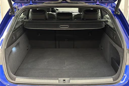 sininen Volkswagen Arteon 2022 kuva 24.