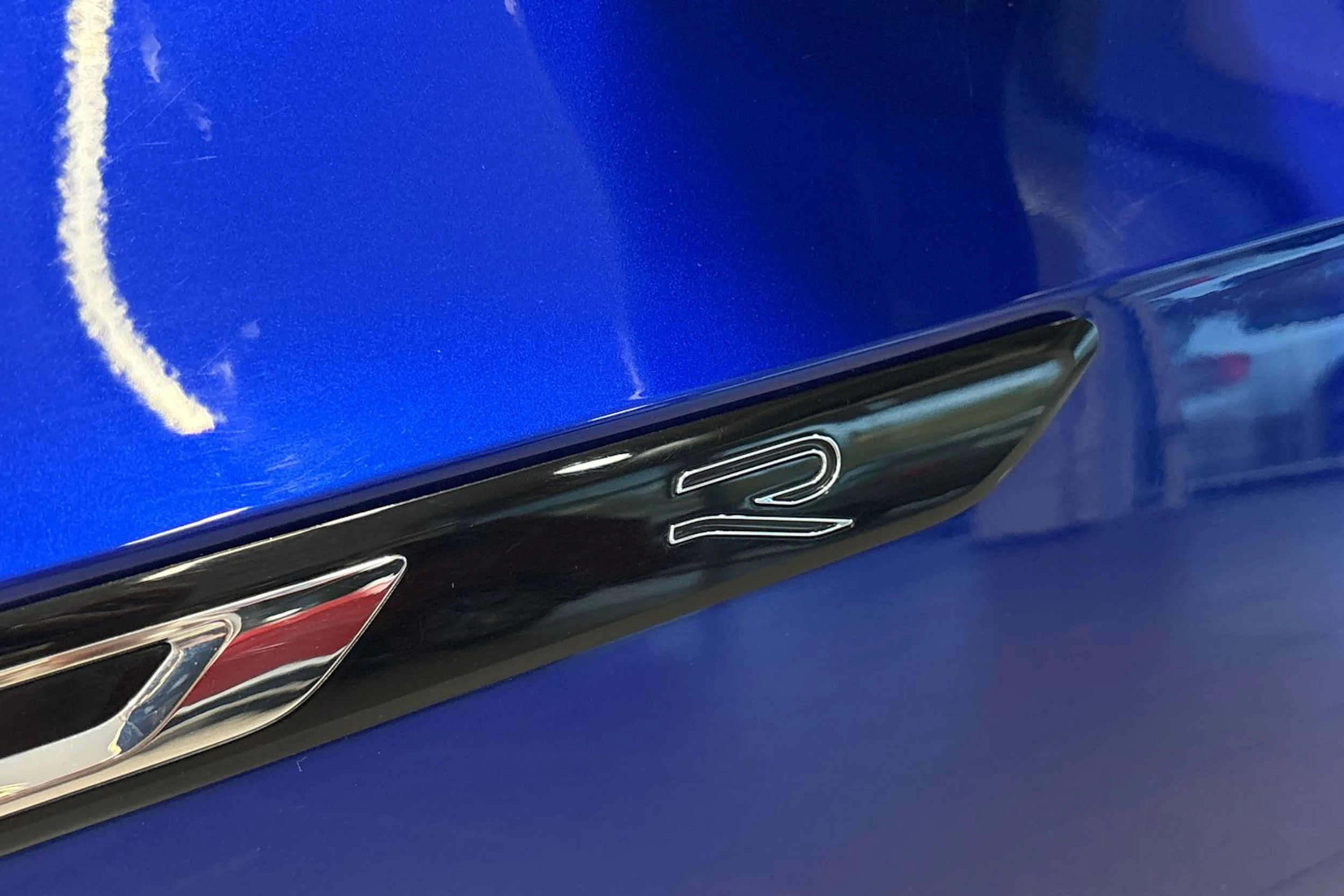 sininen Volkswagen Arteon 2022 kuva 27.