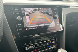 valkoinen Volkswagen Arteon 2022 kuva 4.