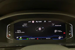 valkoinen Volkswagen Arteon 2022 kuva 13.