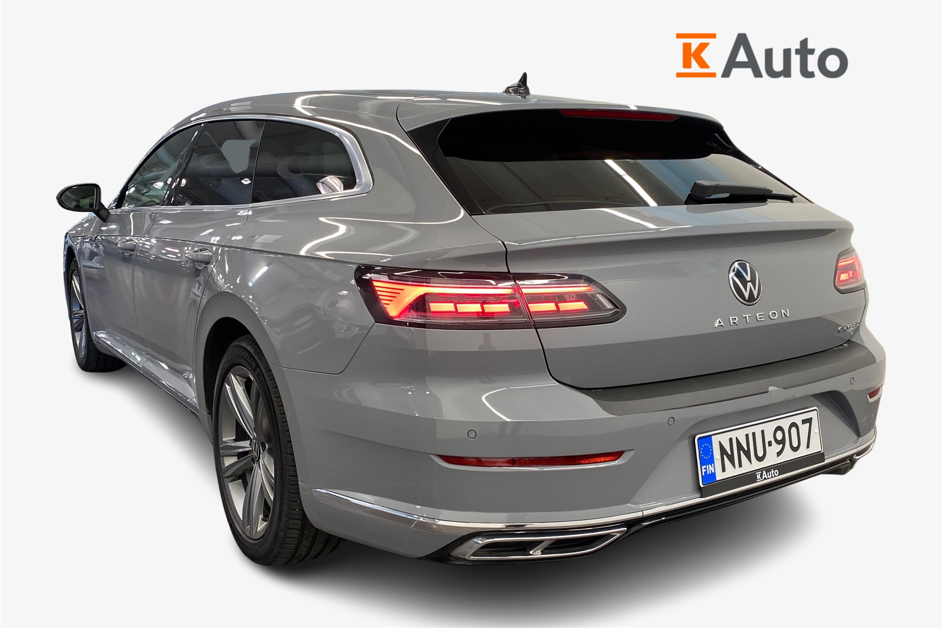 Volkswagen Arteon 2022, kuva 2/27
