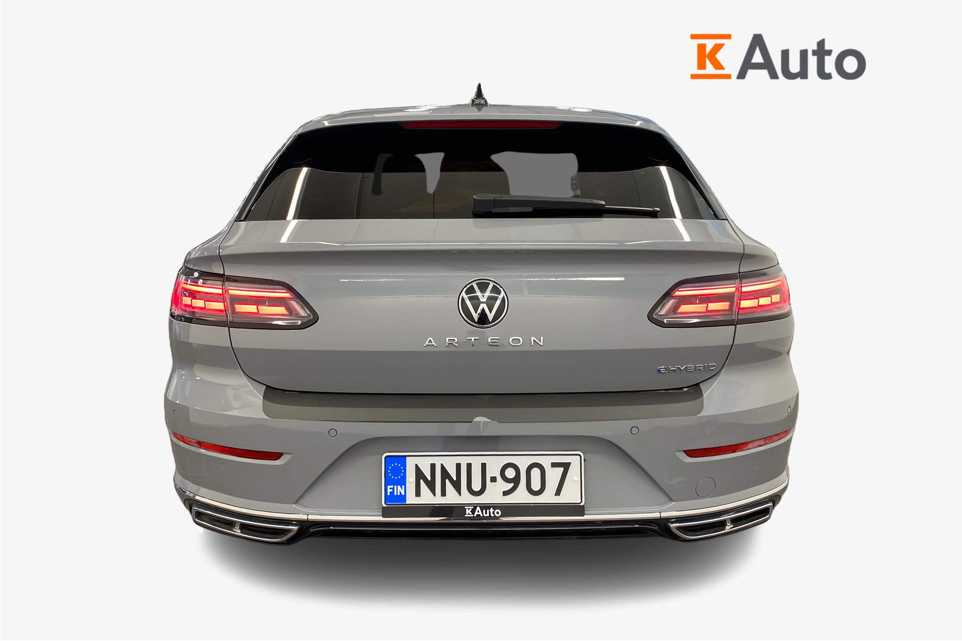 Volkswagen Arteon 2022, kuva 3/27
