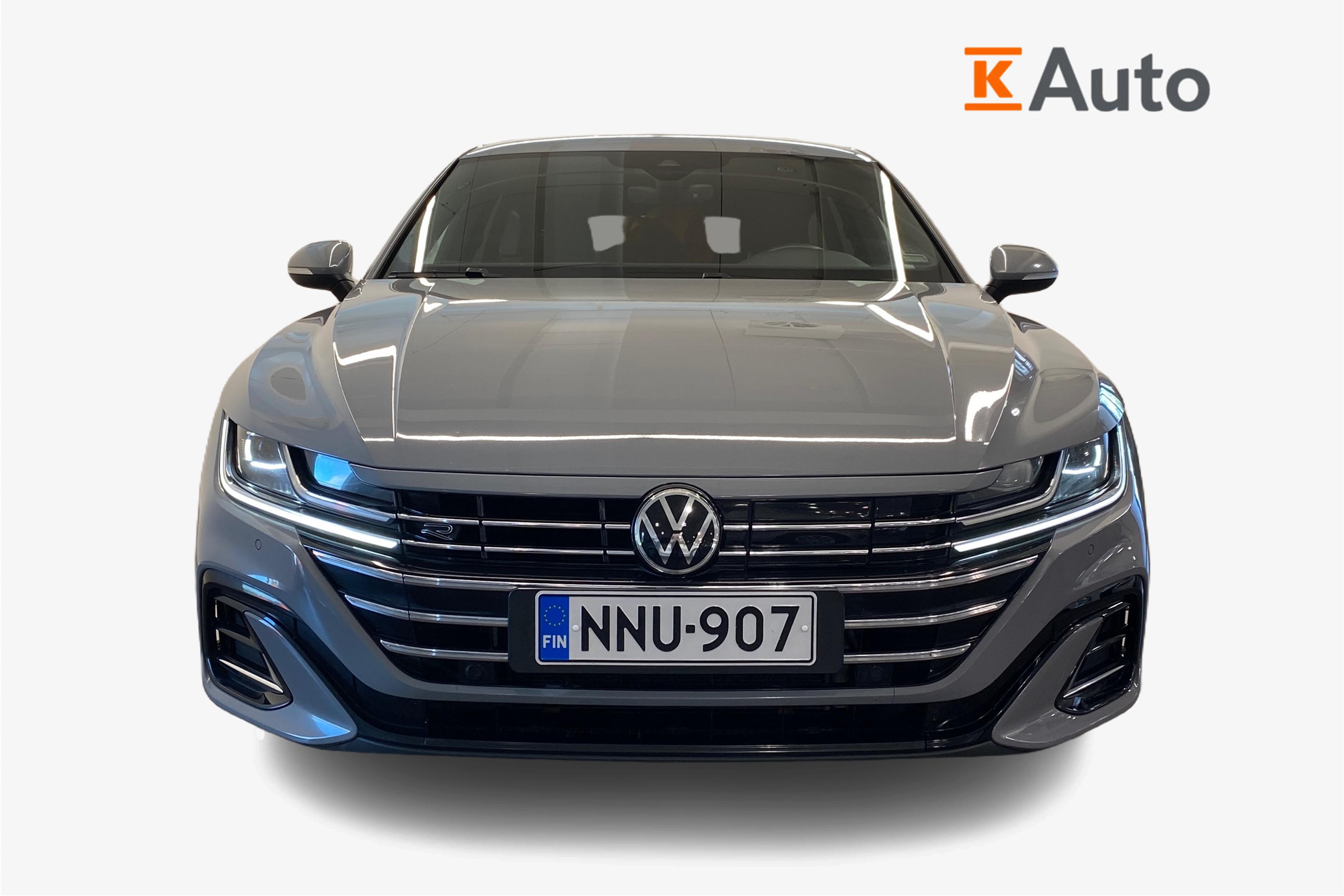 Volkswagen Arteon 2022, kuva 4/27