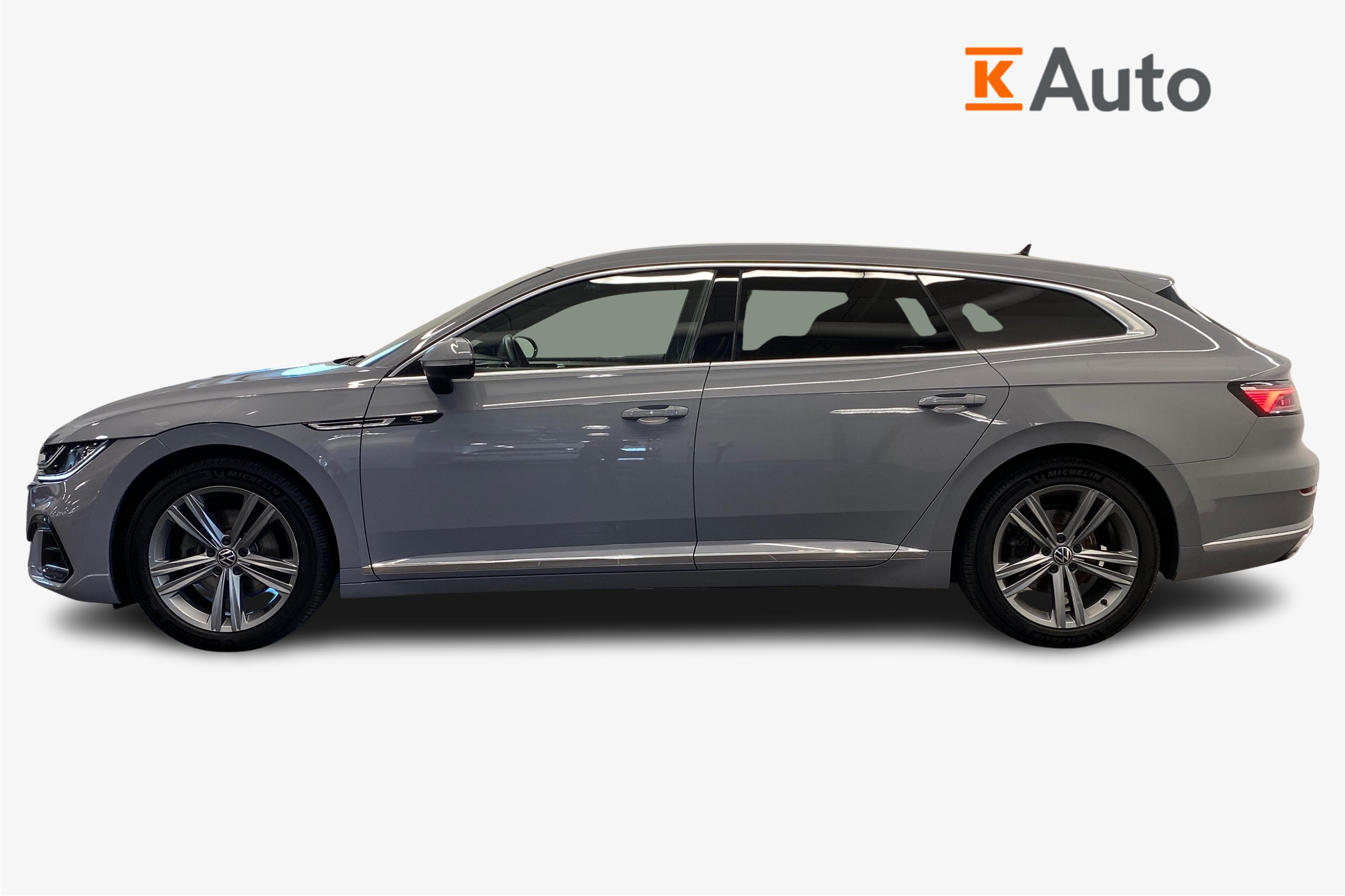 Volkswagen Arteon 2022, kuva 5/27