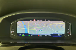 harmaa Volkswagen Arteon 2022 kuva 14.