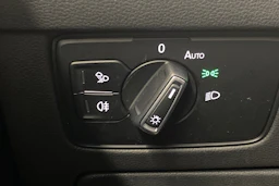 harmaa Volkswagen Arteon 2022 kuva 20.