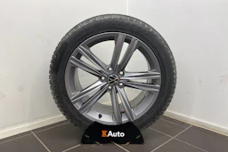 harmaa Volkswagen Arteon 2022 kuva 23.