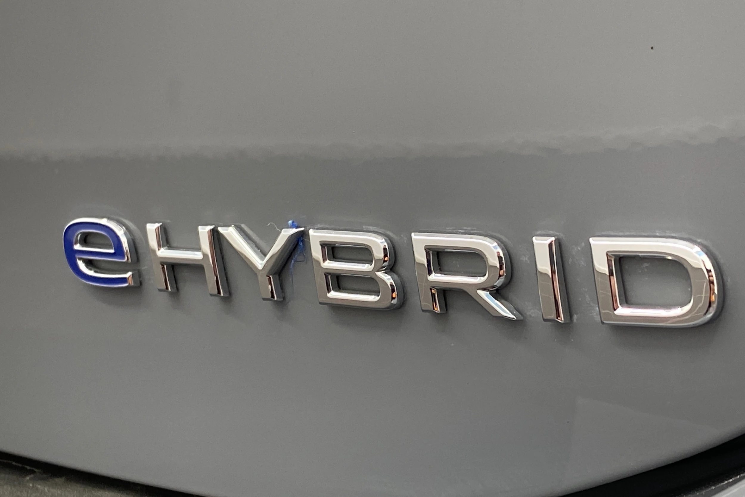 harmaa Volkswagen Arteon 2022 kuva 26.