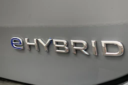 harmaa Volkswagen Arteon 2022 kuva 26.