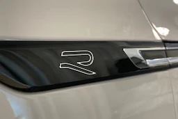harmaa Volkswagen Arteon 2022 kuva 27.
