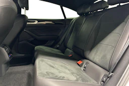 valkoinen Volkswagen Arteon 2022 kuva 8.