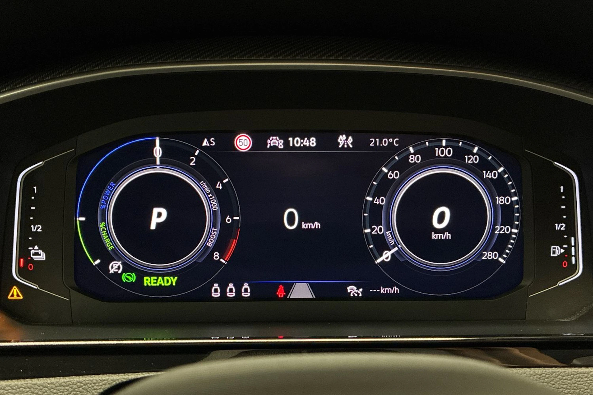 valkoinen Volkswagen Arteon 2022 kuva 12.
