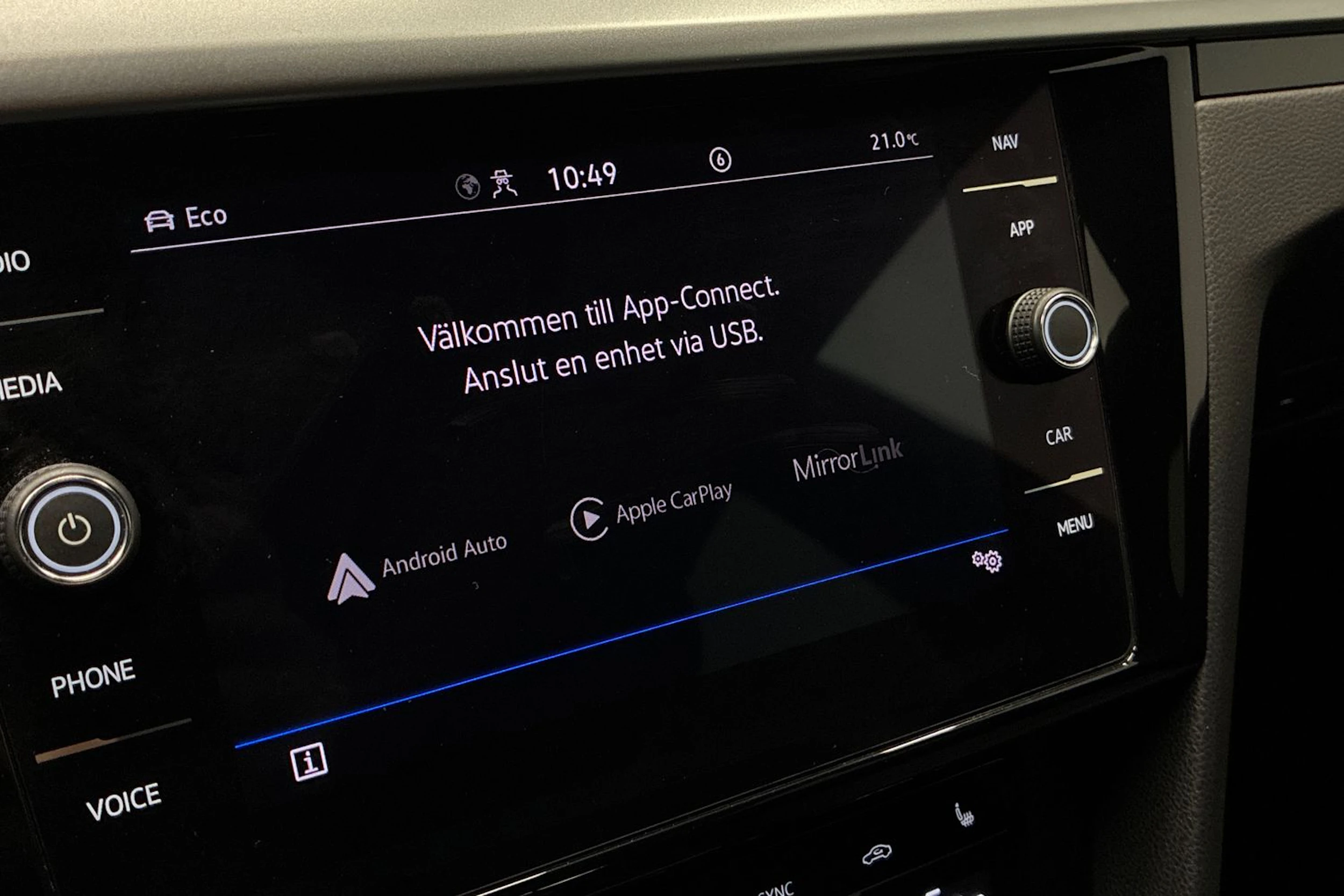 valkoinen Volkswagen Arteon 2022 kuva 22.