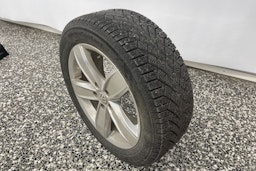Sininen Volkswagen Arteon 2022 kuva 13.