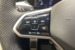 Sininen Volkswagen Arteon 2022 kuva 17.