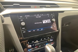 Sininen Volkswagen Arteon 2022 kuva 20.