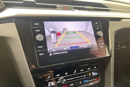 Sininen Volkswagen Arteon 2022 kuva 21.