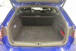 Sininen Volkswagen Arteon 2022 kuva 25.