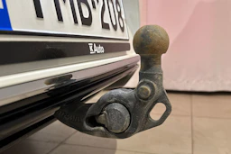 valkoinen Volkswagen Arteon 2022 kuva 16.