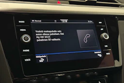 valkoinen Volkswagen Arteon 2022 kuva 24.