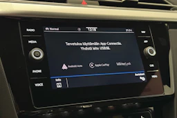 valkoinen Volkswagen Arteon 2022 kuva 25.