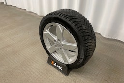 musta Volkswagen Arteon 2022 kuva 13.