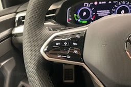 musta Volkswagen Arteon 2022 kuva 15.