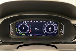 musta Volkswagen Arteon 2022 kuva 17.