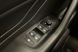 musta Volkswagen Arteon 2022 kuva 19.