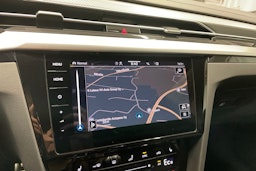 musta Volkswagen Arteon 2022 kuva 21.