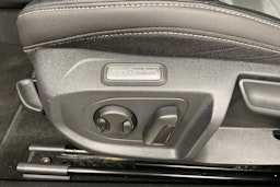 musta Volkswagen Arteon 2022 kuva 26.